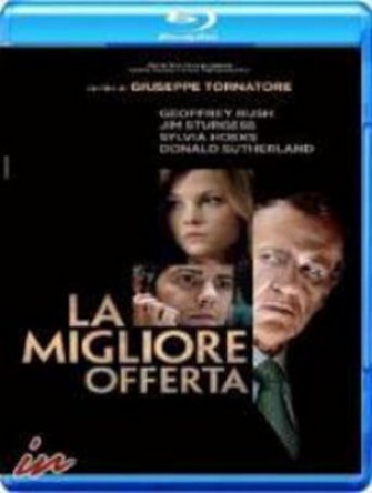 Locandina italiana DVD e BLU RAY La migliore offerta 